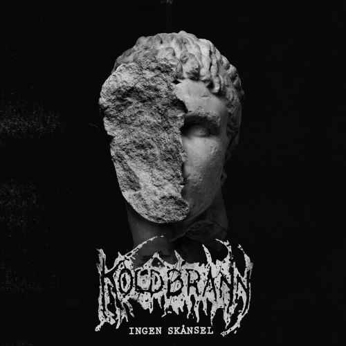 KOLDBRANN - Ingen sk​å​nsel CD